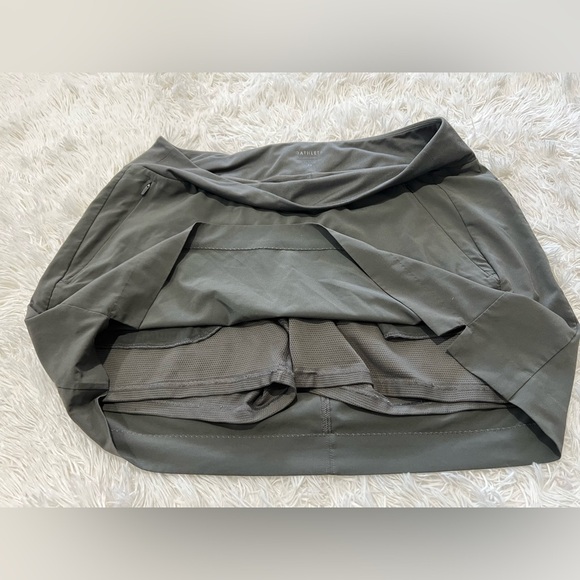Athleta Soho Skort/Skirt - Size 14 - Picture 6 of 11